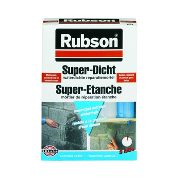 Rubson Super Dicht kelderdichting