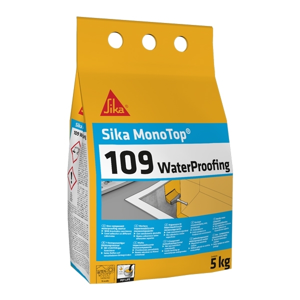 Sika MonoTop-109 Waterproofing